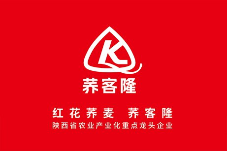 蕎客隆品牌策劃,蕎客隆logo設(shè)計,蕎客隆包裝設(shè)計