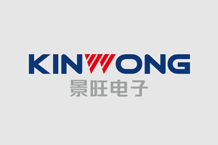 景旺電子品牌導(dǎo)視系統(tǒng)設(shè)計(jì),景旺電子品牌形象設(shè)計(jì)