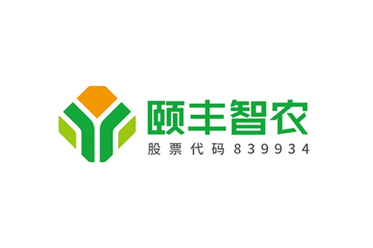 頤豐智農(nóng)品牌策劃,頤豐智農(nóng)logo設(shè)計(jì)