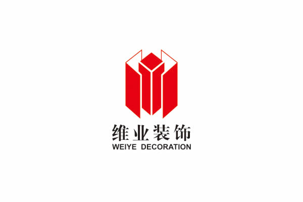 維業(yè)裝飾集團(tuán)品牌命名,維業(yè)裝飾集團(tuán)VI設(shè)計(jì),維業(yè)裝飾集團(tuán)包裝設(shè)計(jì)