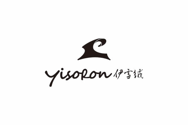 伊雪絨品牌命名,伊雪絨VI設(shè)計,伊雪絨包裝設(shè)計
