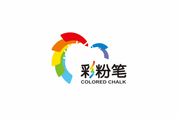 彩粉筆品牌命名,彩粉筆VI設(shè)計,彩粉筆包裝設(shè)計