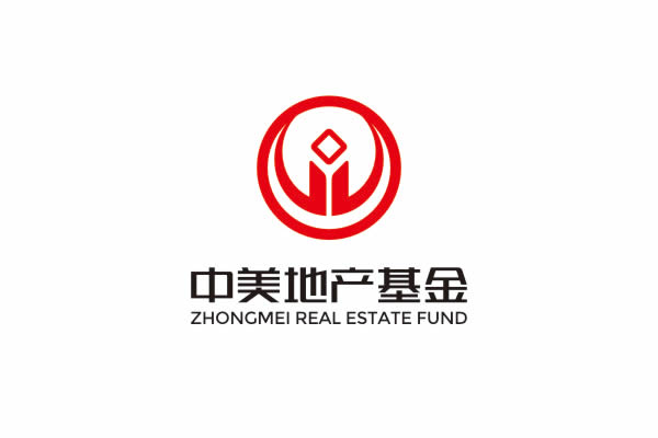 中美地產(chǎn)基金品牌命名,中美地產(chǎn)基金VI設計,中美地產(chǎn)基金包裝設計