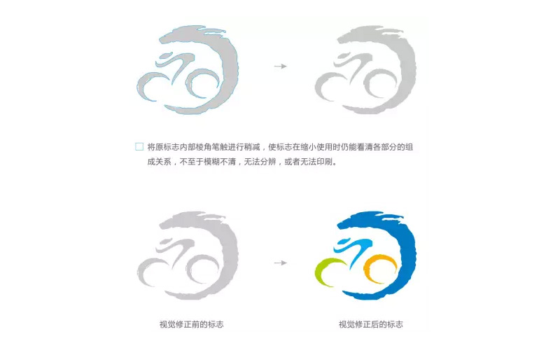 環(huán)青海湖標(biāo)志，環(huán)青海湖品牌升級