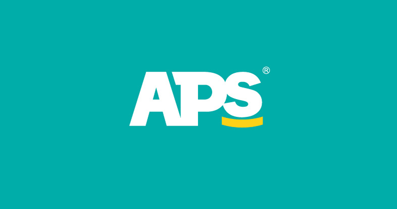 APS標志，APS LOGO，APS品牌，工業(yè)鋁型材公司標志，工業(yè)鋁型材公司品牌