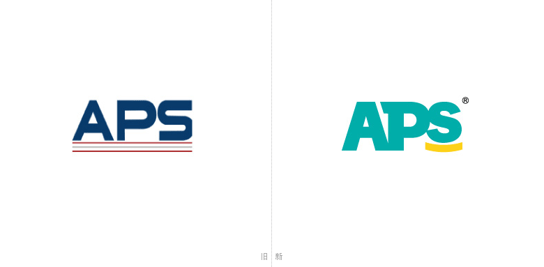 APS標志，APS LOGO，APS品牌，工業(yè)鋁型材公司標志，工業(yè)鋁型材公司品牌