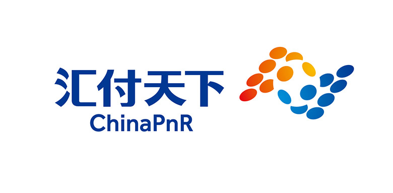 匯付天下品牌，匯付天下標(biāo)志，支付品牌形象，支付品牌標(biāo)志,匯付天下LOGO