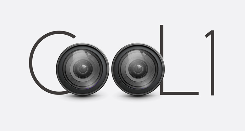 樂視與酷派cool1標志，樂視與酷派cool1品牌，cool1 LOGO