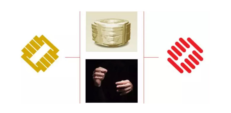 浙商銀行啟用全新品牌LOGO，浙商銀行標(biāo)志，浙商銀行LOGO，銀行品牌形象設(shè)計(jì)