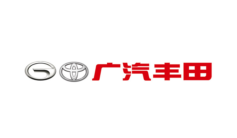 廣汽豐田品牌形象設(shè)計(jì)，廣汽豐田L(fēng)OGO，廣汽豐田標(biāo)志，汽車品牌形象設(shè)計(jì)