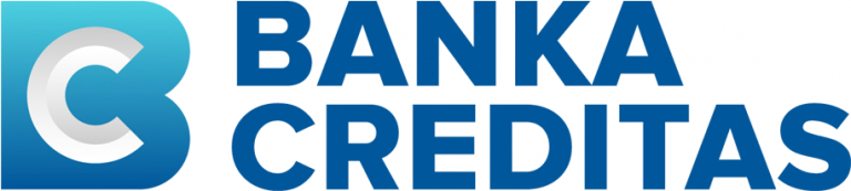 捷克新銀行LOGO，捷克新銀行標志，銀行標志，銀行品牌設計