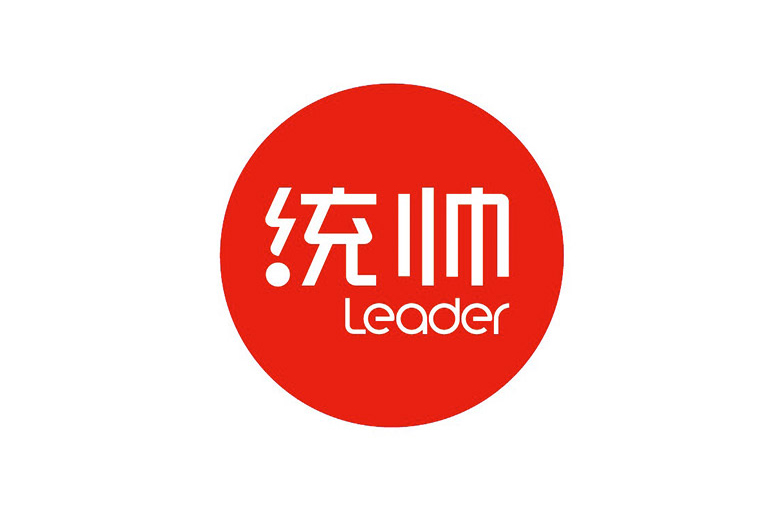 統(tǒng)帥標志，統(tǒng)帥LOGO，統(tǒng)帥形象設計，統(tǒng)帥電器，海爾集團，海爾電器，電器品牌設計