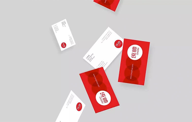 統(tǒng)帥標志，統(tǒng)帥LOGO，統(tǒng)帥形象設計，統(tǒng)帥電器，海爾集團，海爾電器，電器品牌設計