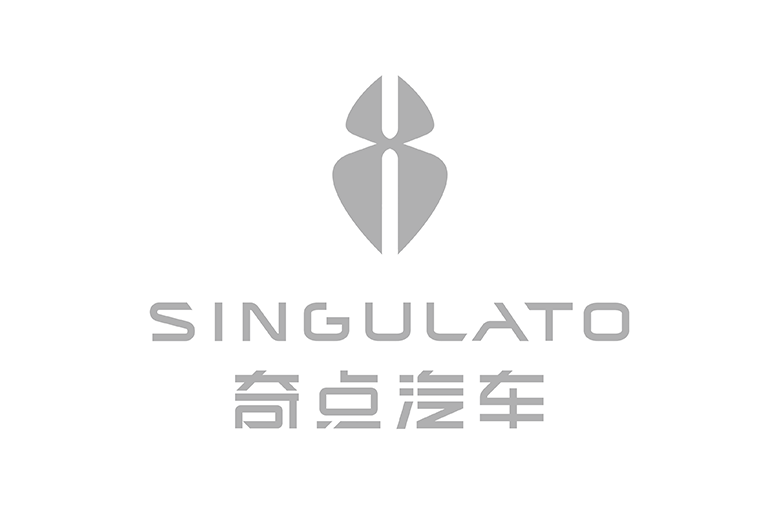 奇點(diǎn)汽車標(biāo)志，奇點(diǎn)汽車LOGO，奇點(diǎn)汽車品牌設(shè)計(jì)，電動(dòng)車標(biāo)志，電動(dòng)車LOGO，電動(dòng)車品牌設(shè)計(jì)