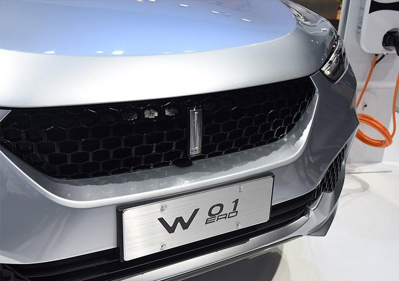 長城汽車魏派（WEY）LOGO，長城汽車魏派WEY標志，長城汽車品牌形象設(shè)計，汽車標志，汽車LOGO