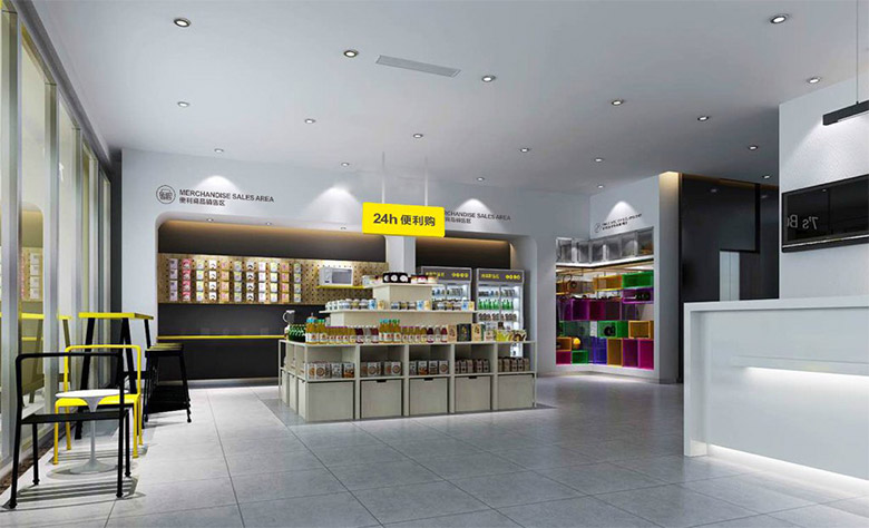 7天連鎖酒店標(biāo)志，7天連鎖酒店品牌形象設(shè)計(jì)，7天連鎖酒店LOGO，連鎖酒店LOGO，連鎖酒店標(biāo)志，連鎖酒店形象設(shè)計(jì)