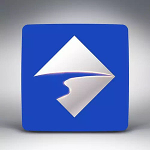 上海銀行LOGO，上海銀行標(biāo)志，上海銀行品牌形象，銀行品牌設(shè)計(jì)