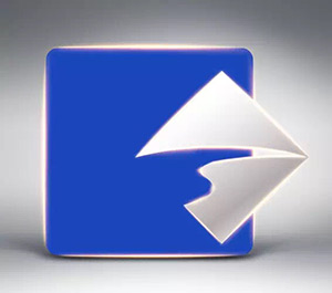 上海銀行LOGO，上海銀行標(biāo)志，上海銀行品牌形象，銀行品牌設(shè)計(jì)