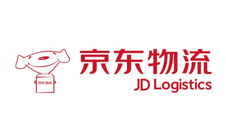 京東物流LOGO，京東物流標(biāo)志，京東物流品牌形象設(shè)計(jì)，物流品牌設(shè)計(jì)，電商品牌設(shè)計(jì)，電商標(biāo)志，電商LOGO