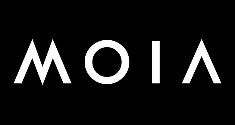 大眾Moia品牌LOGO，大眾Moia品牌標(biāo)志，汽車品牌形象設(shè)計(jì)，汽車服務(wù)標(biāo)志，汽車服務(wù)LOGO