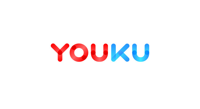 優(yōu)酷LOGO，優(yōu)酷口號，優(yōu)酷視頻，優(yōu)酷品牌設(shè)計，視頻網(wǎng)站品牌，優(yōu)酷標(biāo)志