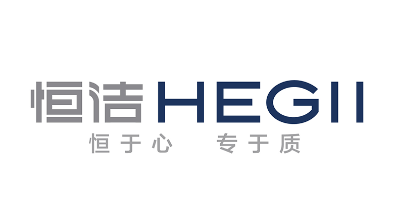 恒潔衛(wèi)浴標(biāo)志，恒潔衛(wèi)浴LOGO，恒潔衛(wèi)浴品牌設(shè)計，衛(wèi)浴品牌形象