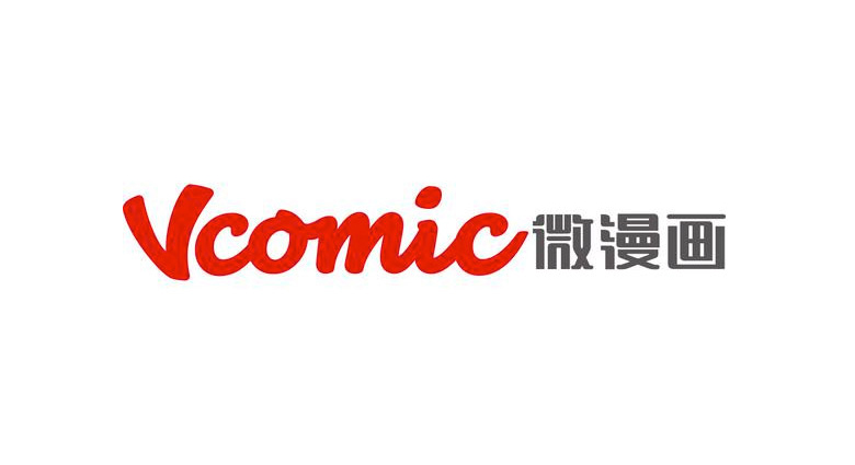 微漫畫標(biāo)志，微漫畫LOGO，漫畫標(biāo)志設(shè)計(jì)，新浪品牌設(shè)計(jì)