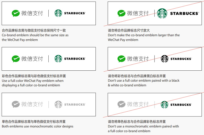 微信品牌形象設(shè)計，微信LOGO，微信標(biāo)志，社交品牌設(shè)計