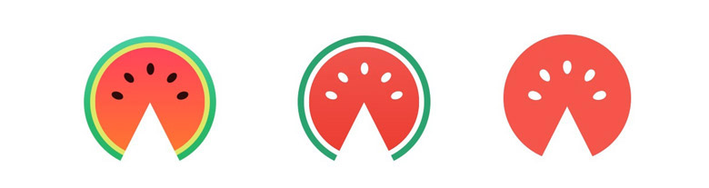 美團旅行標志，美團旅行LOGO，美團旅行形象設計，旅行品牌設計