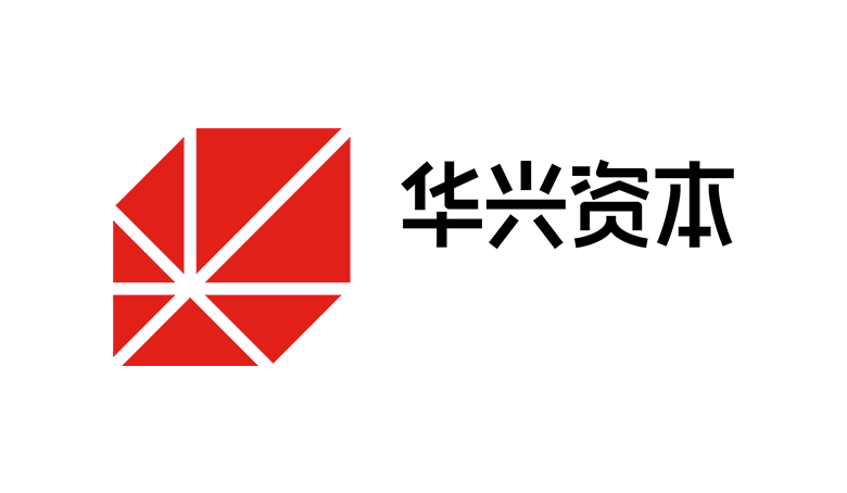 華興資本集團(tuán)LOGO，華興資本集團(tuán)標(biāo)志，華興資本集團(tuán)形象設(shè)計，金融機(jī)構(gòu)品牌設(shè)計