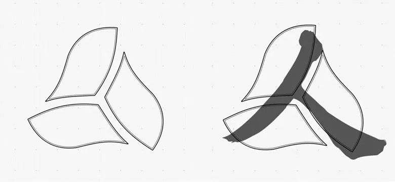 雅居樂集團標志，雅居樂集團LOGO，雅居樂集團品牌形象，房地產(chǎn)開發(fā)商標志，房地產(chǎn)開發(fā)商品牌形象