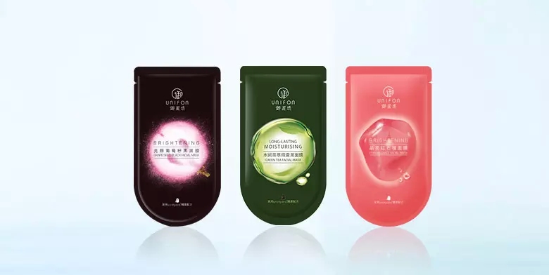 御泥坊LOGO，御泥坊標志，御泥坊品牌形象設計，護膚品牌設計