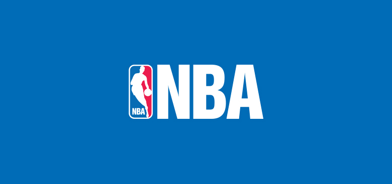 NBA LOGO，NBA標(biāo)志，籃球標(biāo)志設(shè)計(jì)，NBA品牌形象設(shè)計(jì)