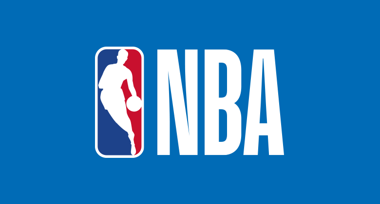 NBA LOGO，NBA標(biāo)志，籃球標(biāo)志設(shè)計(jì)，NBA品牌形象設(shè)計(jì)