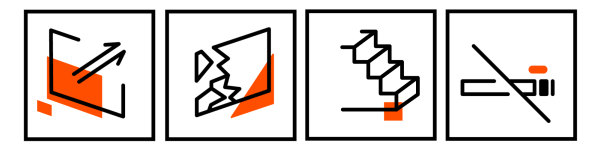 淘咖啡標志，淘咖啡LOGO，阿里巴巴無人便利店，便利店品牌設計，淘咖啡品牌形象設計