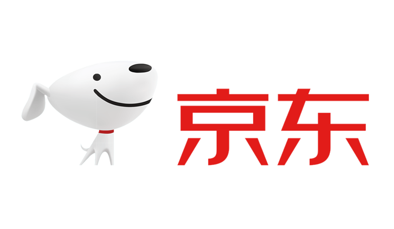 京東LOGO、京東標(biāo)志，京東品牌形象設(shè)計(jì)，電商平臺(tái)設(shè)計(jì)，電商平臺(tái)LOGO