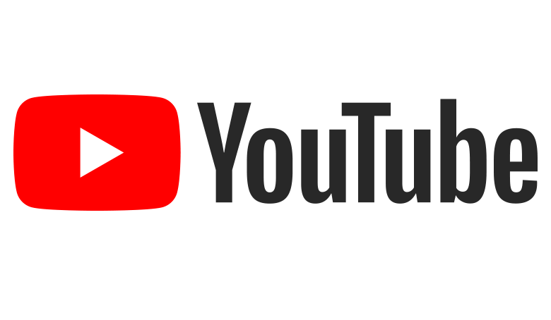 YouTube標(biāo)志，YouTube LOGO，視頻分享網(wǎng)站LOGO，YouTube形象設(shè)計(jì)