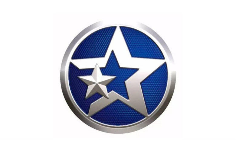 啟辰標(biāo)志，啟辰LOGO，啟辰品牌設(shè)計(jì)，汽車品牌標(biāo)志，汽車品牌設(shè)計(jì)，深圳VI設(shè)計(jì)，深圳LOGO設(shè)計(jì)