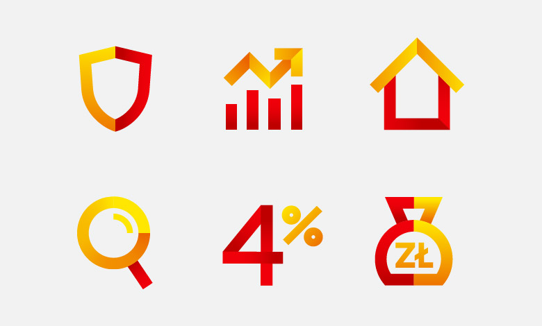 ExpanderLOGO，Expander標(biāo)志，Expander品牌設(shè)計(jì)，財(cái)務(wù)公司標(biāo)志