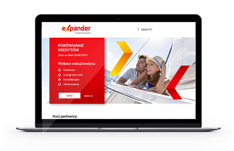 ExpanderLOGO，Expander標(biāo)志，Expander品牌設(shè)計(jì)，財(cái)務(wù)公司標(biāo)志