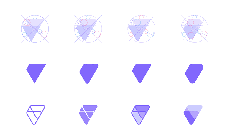 Volusion LOGO，Volusion標(biāo)志，Volusion品牌形象設(shè)計，電子商務(wù)平臺標(biāo)志，電子商務(wù)平臺LOGO