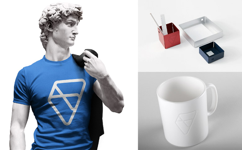Volusion LOGO，Volusion標(biāo)志，Volusion品牌形象設(shè)計，電子商務(wù)平臺標(biāo)志，電子商務(wù)平臺LOGO