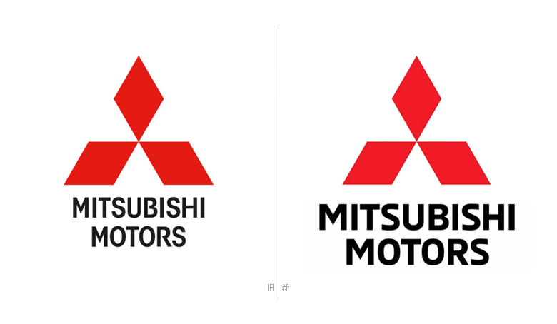 三菱汽車(chē)標(biāo)志，三菱汽車(chē)LOGO，三菱汽車(chē)品牌設(shè)計(jì)，三菱汽車(chē)口號(hào)