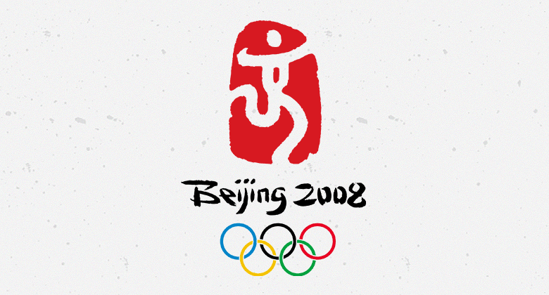 北京2022年冬奧會LOGO，冬殘奧會LOGO，北京2022年冬奧會標志，冬殘奧會標志，奧會徽標設(shè)計