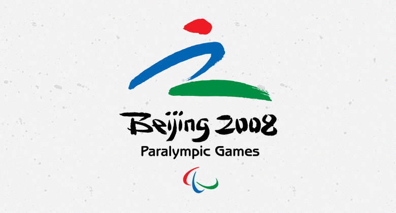 北京2022年冬奧會LOGO，冬殘奧會LOGO，北京2022年冬奧會標志，冬殘奧會標志，奧會徽標設(shè)計