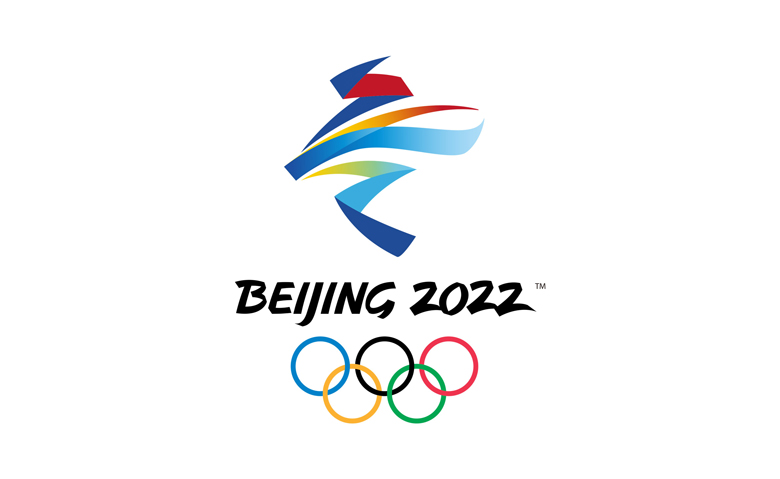 北京2022年冬奧會LOGO，冬殘奧會LOGO，北京2022年冬奧會標志，冬殘奧會標志，奧會徽標設(shè)計