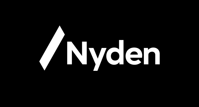/Nyden品牌LOGO，/Nyden品牌標(biāo)志，時(shí)裝品牌設(shè)計(jì)，服裝LOGO設(shè)計(jì)，服裝標(biāo)志設(shè)計(jì)，H&M品牌設(shè)計(jì)