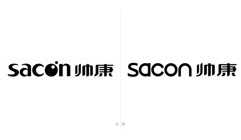 帥康標(biāo)志，帥康LOGO，帥康品牌形象設(shè)計(jì)，廚衛(wèi)電器品牌