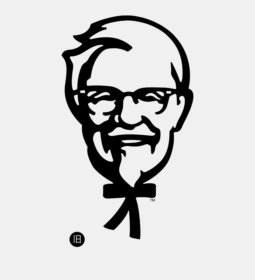 肯德基（KFC）LOGO,肯德基（KFC）標(biāo)志,肯德基（KFC）品牌設(shè)計(jì)