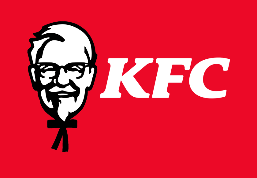 肯德基（KFC）LOGO,肯德基（KFC）標(biāo)志,肯德基（KFC）品牌設(shè)計(jì)